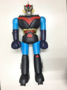 ジャンボマシンダー | おもちゃの出張買取 名古屋市「ロボット東映魂」
